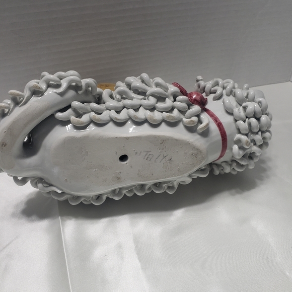 Spaghetti Cat Vintage 1940s Rare find - Picture 3 of 4